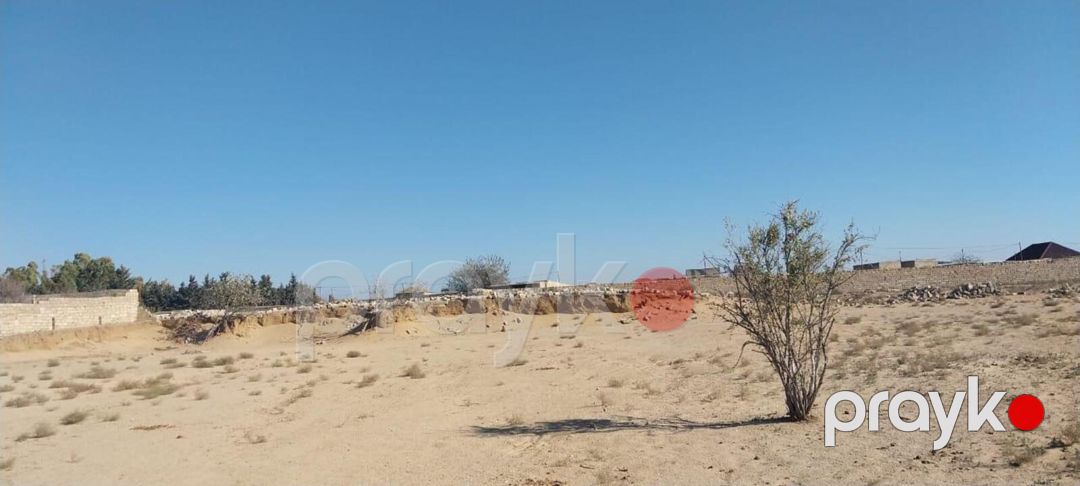 Satılır torpaq 40 sot — Torpaq, Bakı (5)