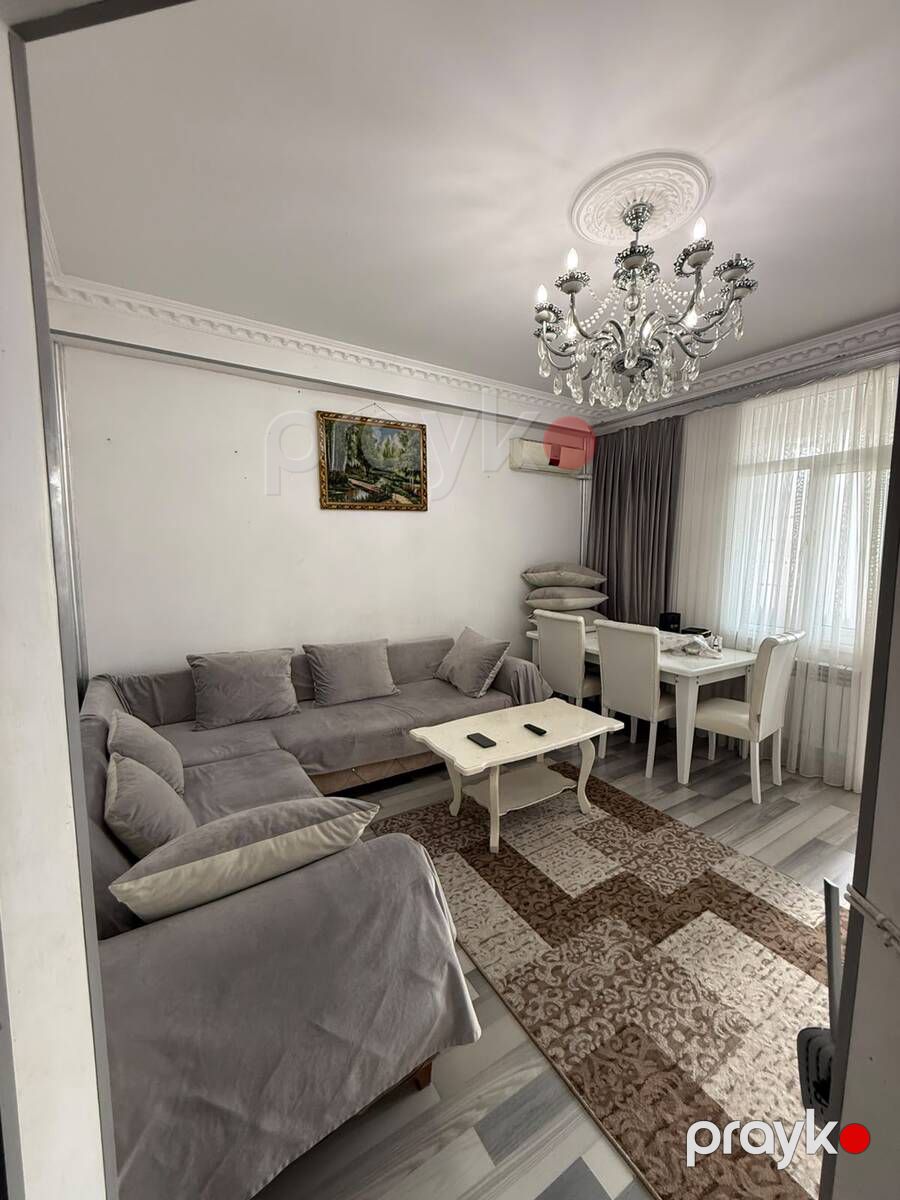 Satılır 2 otaqlı yeni tikili 62 m² — Mənzil, Bakı (3)