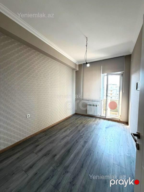 Satılır 2 otaqlı Bina evi menzil (Yeni tikili), 50 m², Yasamal rayonu — Mənzil, Bakı (5)