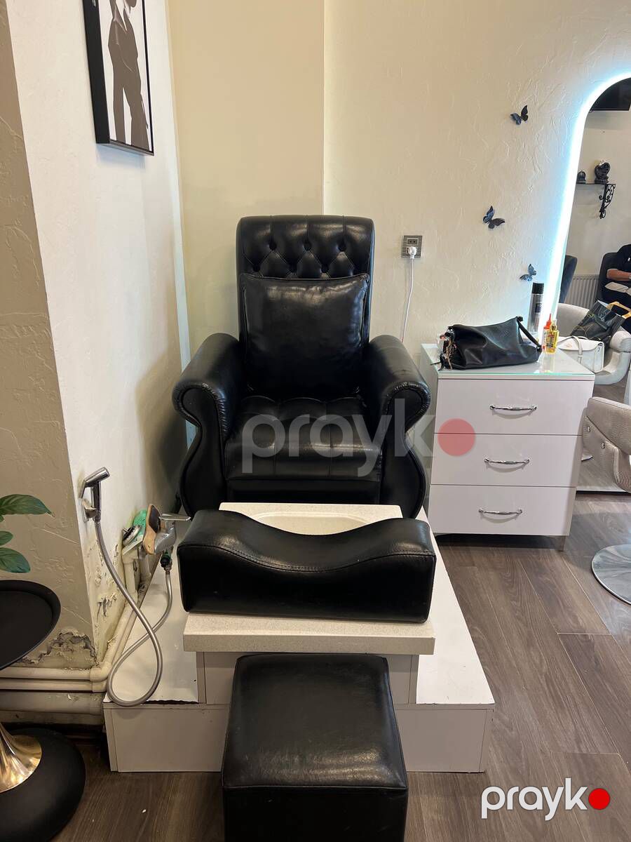 Salon mebeli — Biznes və avadanlıq, Bakı (5)