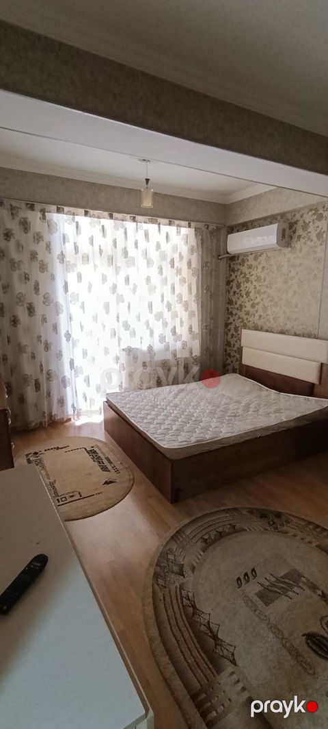 İcarəyə verilir 2 otaqlı yeni tikili 54 m² — Xırdalan