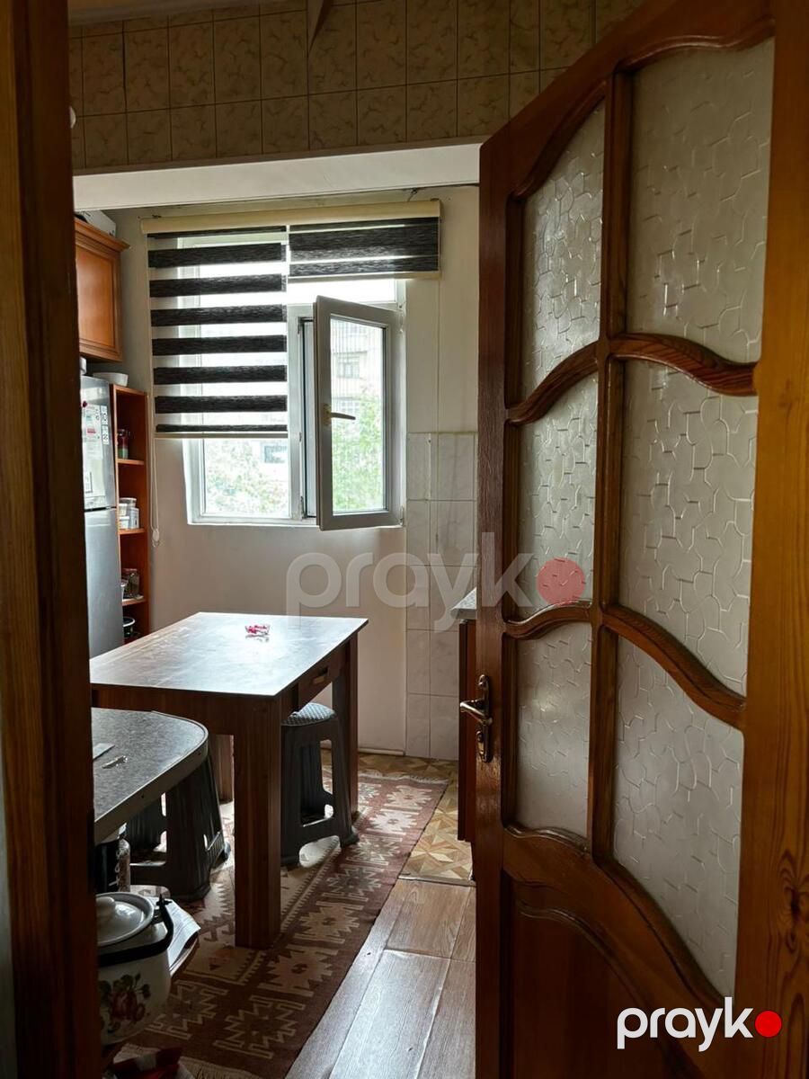 İcarəyə verilir 2 otaqlı köhnə tikili 45 m² — Mənzil, Bakı (7)