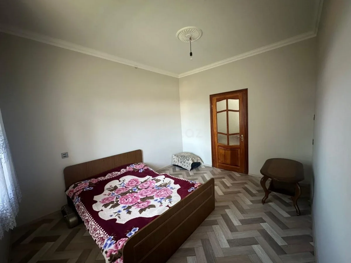 2 otaqlı tam təmirli mənzil satılır Qaraçuxur qəsəbəsində — Mənzil, Bakı (6)