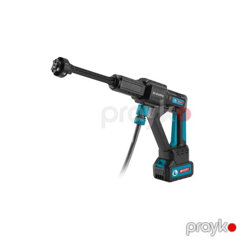 Yüksək təzyiqli yuyucu Biyoti BYT-CW06, 220W — Bakı