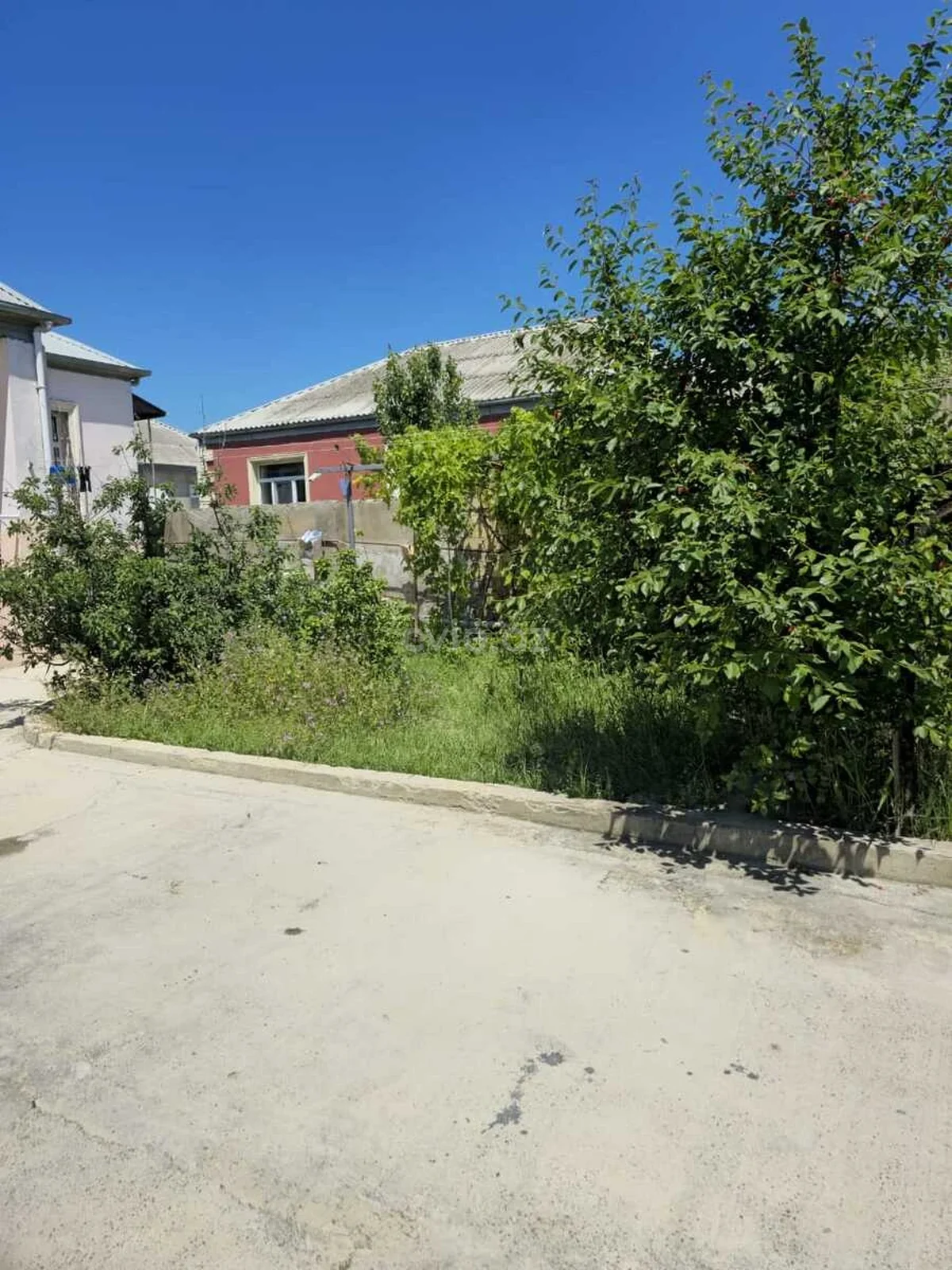 3 otaqlı həyət evi satılır Sarayda — Ev, villa, Abşeron (2)