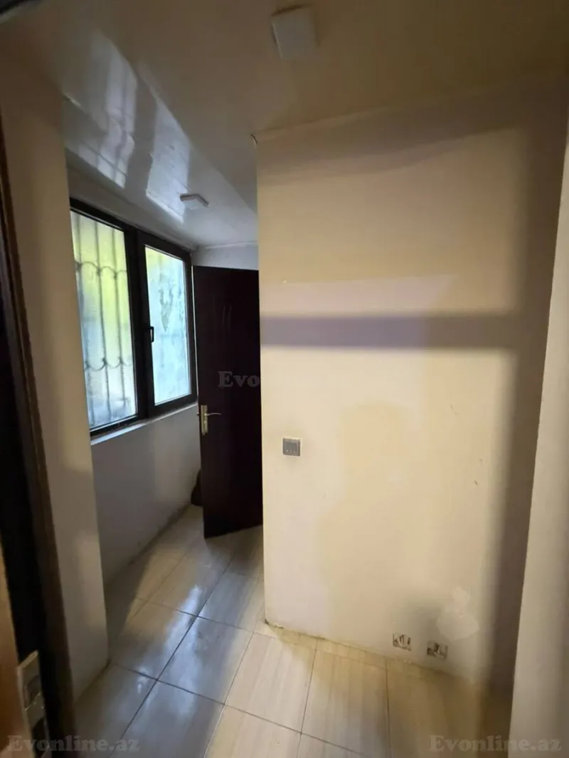 Kirayə verilir 2 otaqlı Mənzil Köhnə tikili 65 m² Bakı, Nəsimi r — Mənzil, Bakı (8)