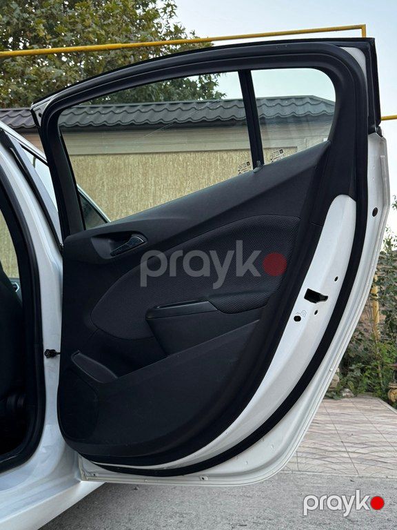 Chevrolet Cruze, 1.4 L, 2016 il, 271 253 km — Avtomobillər, Gəncə (10)