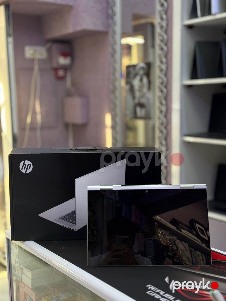 HP Envy X360 15 — Noutbuklar, Bakı (2)