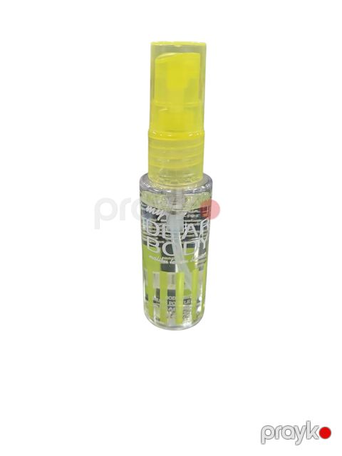 Bədən üçün sprey Dear Body Malibu Lemon Blossom 30 ml — Bakı