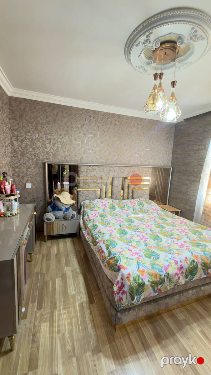 Həyət evi, Xırdalan ş — Ev, villa, Xırdalan (9)