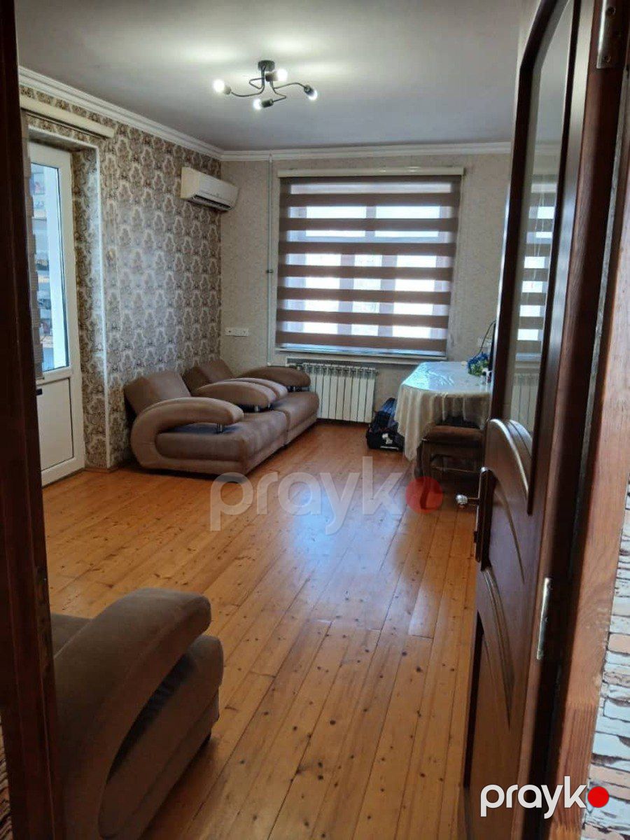 İcarəyə verilir 2 otaqlı köhnə tikili 60 m² — Mənzil, Bakı (5)
