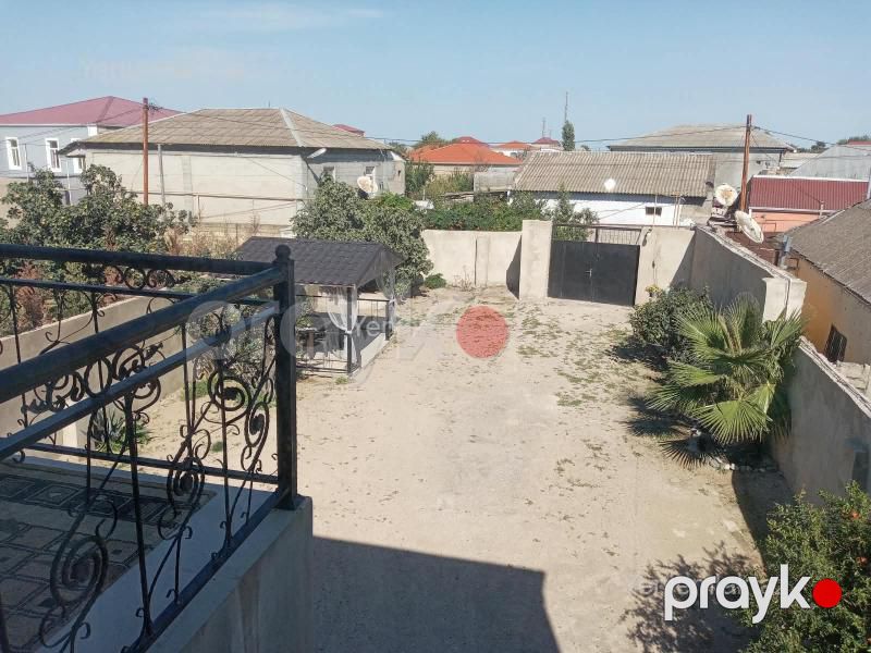 Satılır 4 otaqlı Həyət evi / Villa, 200 m², Sabunçu rayonu — Ev, villa, Bakı (10)