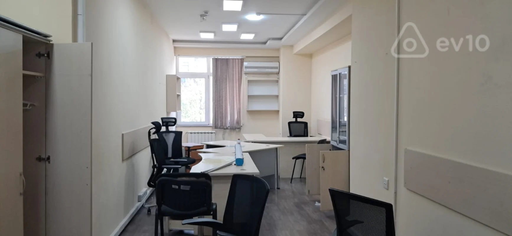 Ofis, 150 m², 28 May küç — kirayə — Ofis, Bakı (4)