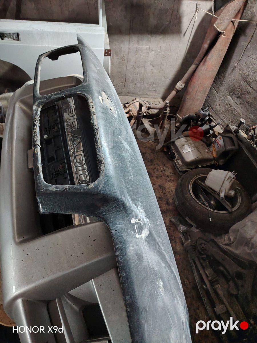 BMW E38 kapotu — Ehtiyat hissələri və aksesuarlar, Bakı (3)