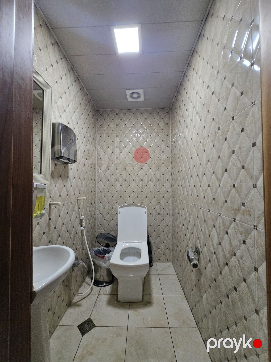 Satılır obyekt 500 m² — Əmlak, Bakı (5)