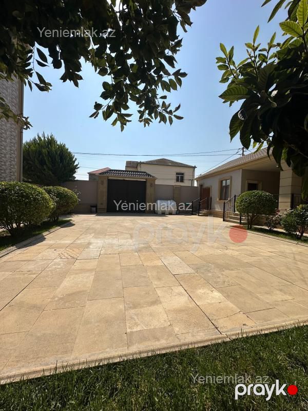 Satılır 6 otaqlı Həyət evi / Villa, 300 m², Mehdiabad — Ev, villa, Abşeron (8)