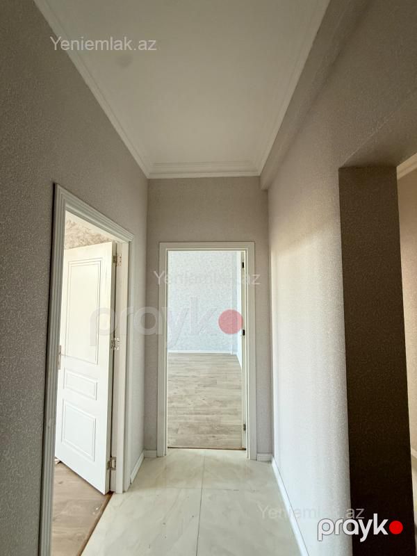 Satılır 2 otaqlı Bina evi menzil (Yeni tikili), 91 m², Saray — Mənzil, Abşeron (11)
