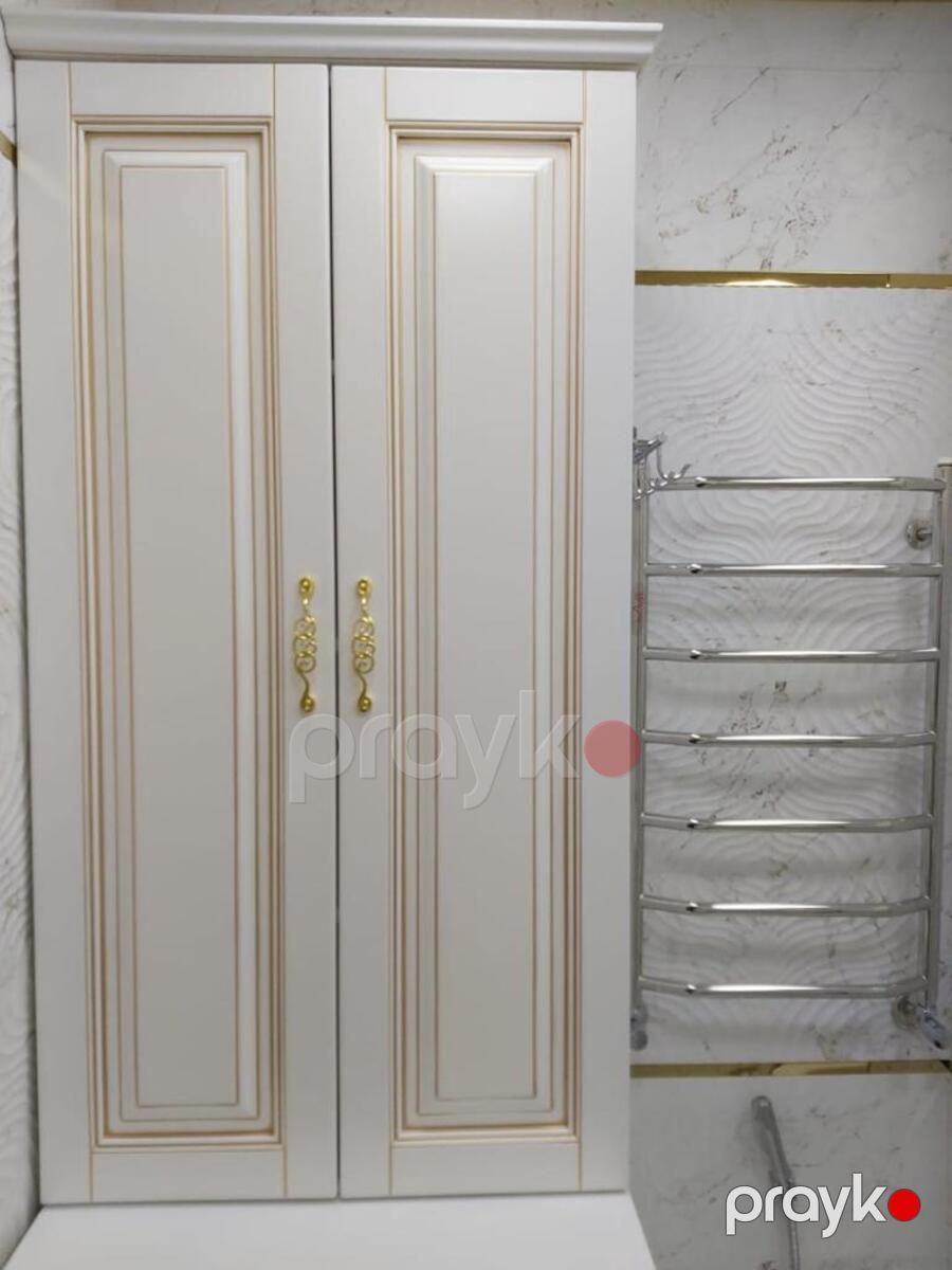 İcarəyə verilir 3 otaqlı yeni tikili 110 m² — Mənzil, Bakı (12)