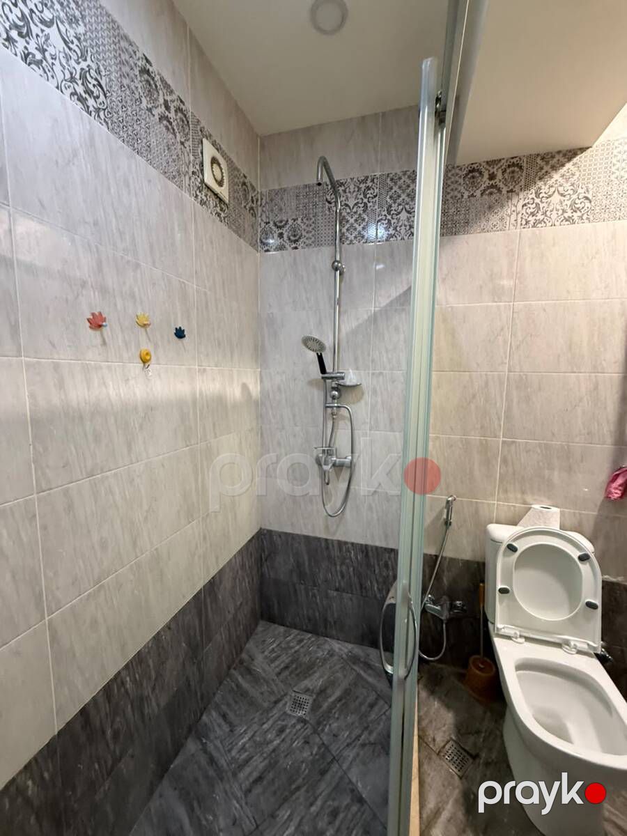 İcarəyə verilir 2 otaqlı yeni tikili 70 m² — Mənzil, Bakı (7)