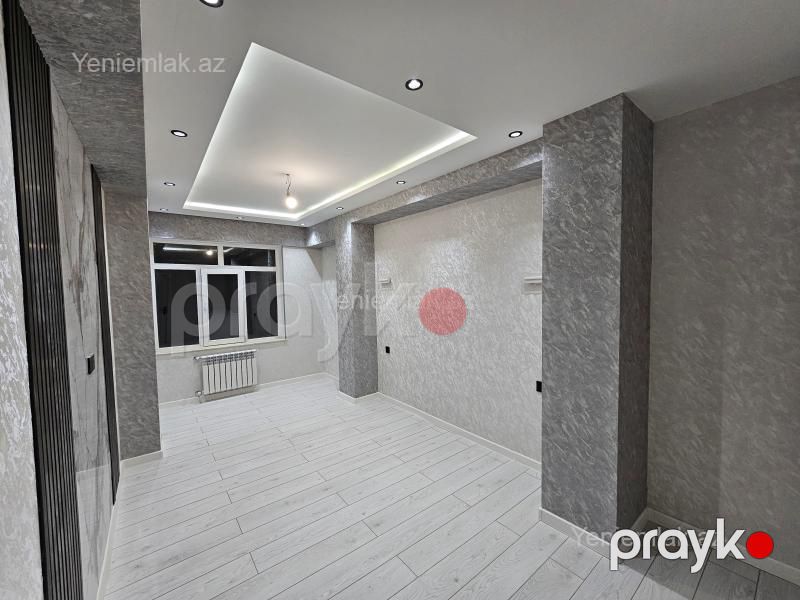 Satılır 3 otaqlı Bina evi menzil (Yeni tikili), 67 m², Xırdalan ş — Mənzil (12)