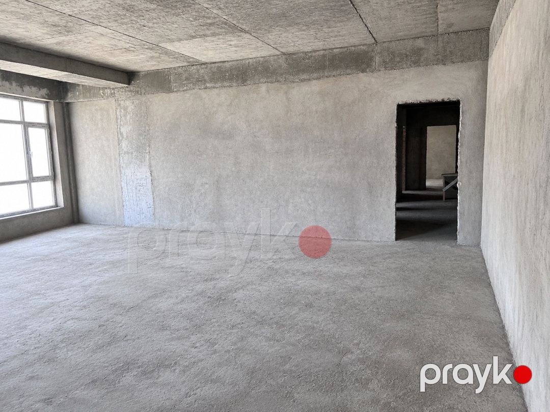 Satılır 4 otaqlı yeni tikili 180 m² — Mənzil, Bakı (6)