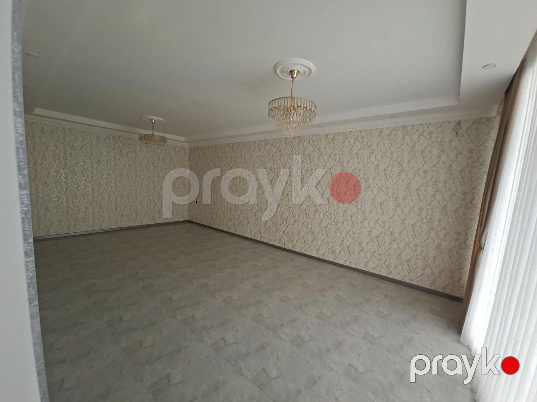 Satılır 5 otaqlı həyət evi/bağ evi 240 m² — Ev, villa, Bakı (5)