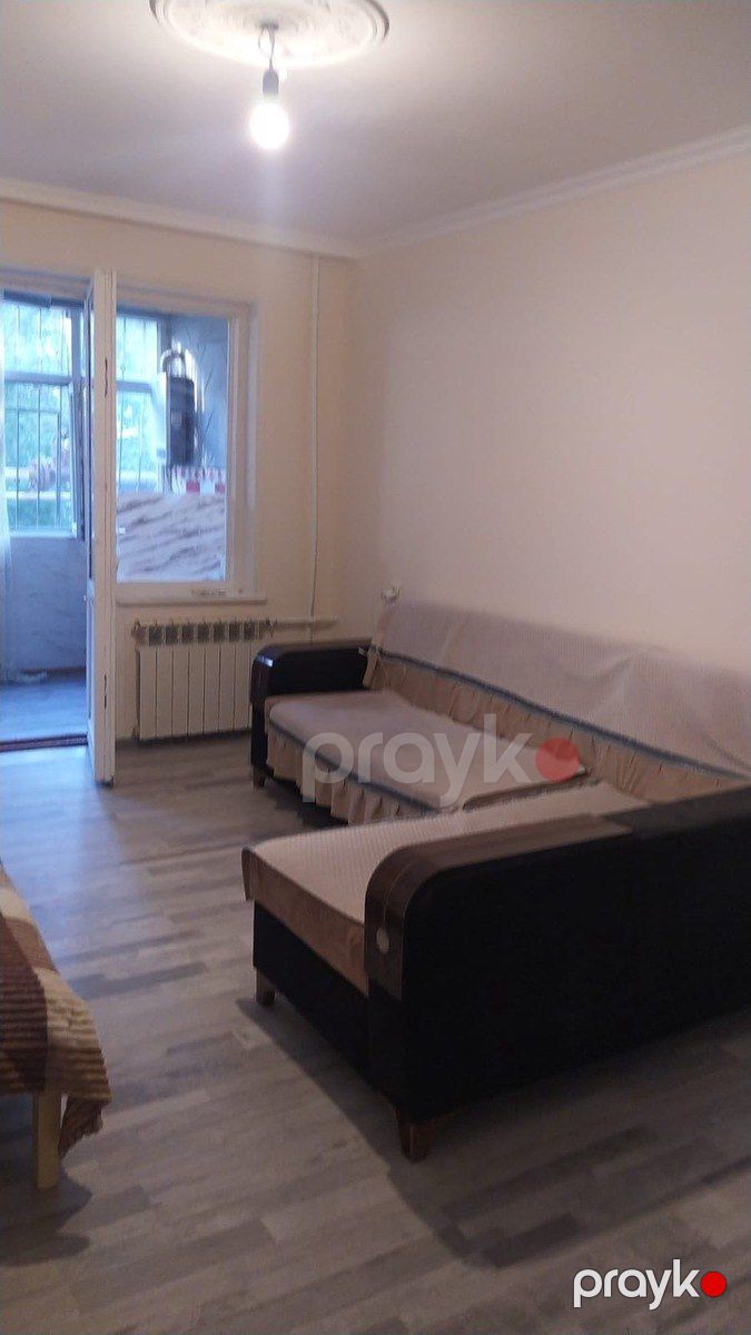 İcarəyə verilir 3 otaqlı köhnə tikili 50 m² — Mənzil, Bakı (2)