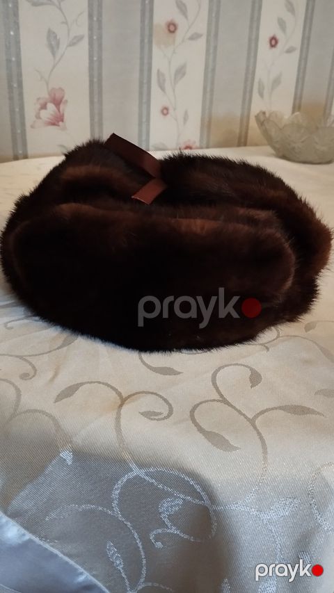 Norka papaq — Bakı