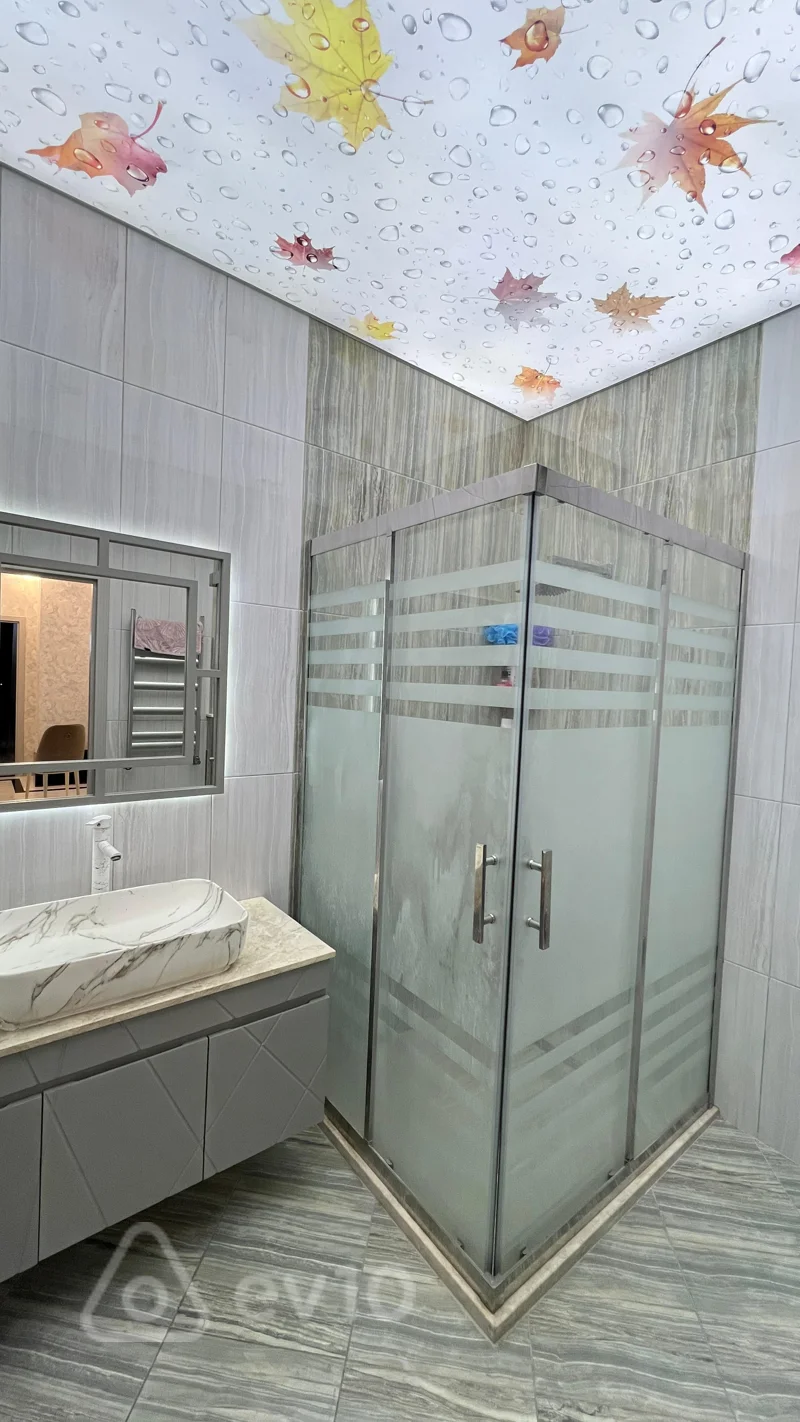 3 otaqlı mənzil, 140 m², Mircelal küçesi 32 — Mənzil, Bakı (4)