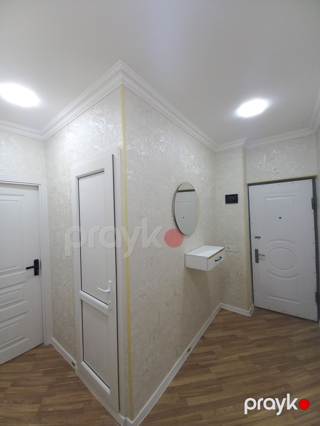 Satılır 1 otaqlı köhnə tikili 45 m² — Mənzil, Bakı (9)