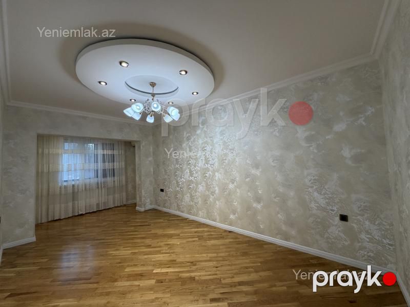 Satılır 3 otaqlı Bina evi menzil (Köhnə tikili), 90 m², Sabunçu rayonu — Mənzil, Bakı (2)