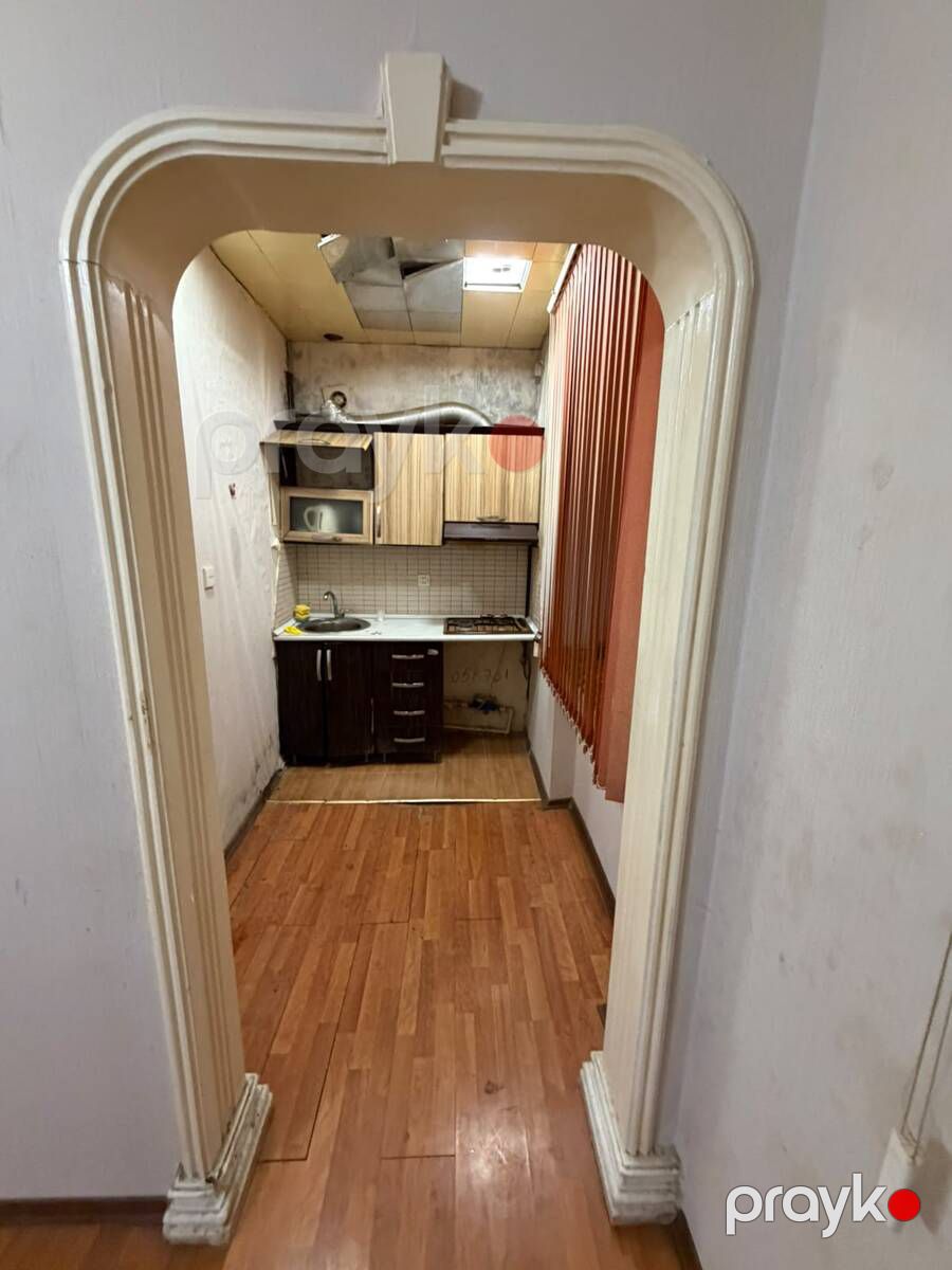 Satılır 2 otaqlı köhnə tikili 53 m² — Mənzil, Bakı (6)