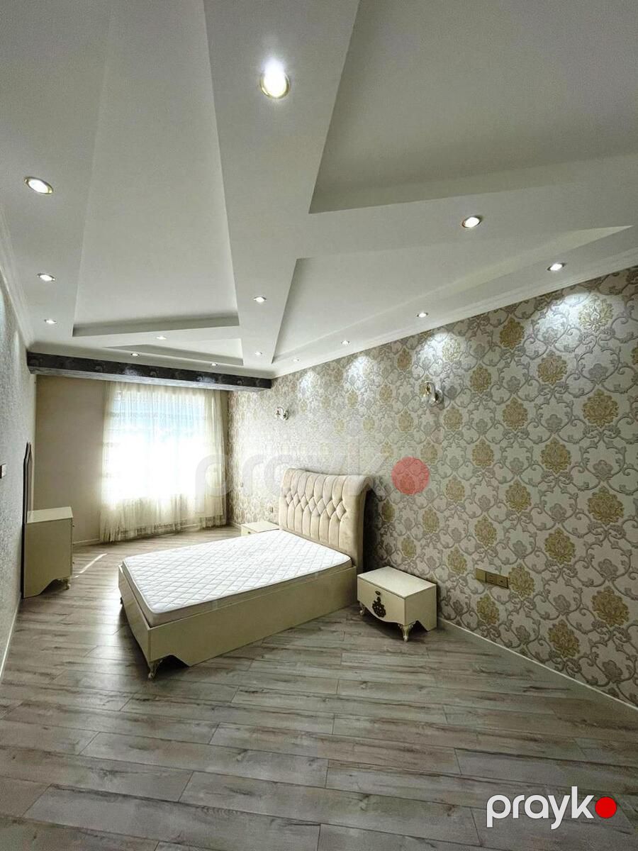 İcarəyə verilir 2 otaqlı yeni tikili 120 m² — Mənzil, Bakı (6)