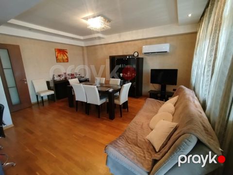 Satılır 2 otaqlı yeni tikili 102 m² — Bakı