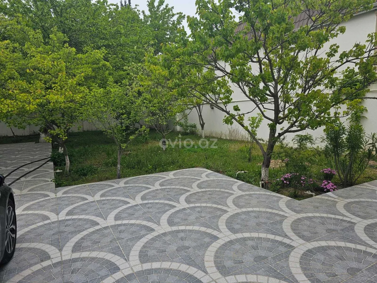 3 otaqlı bağ evi satılır Bilgəh qəsəbəsində — Ev, villa, Bakı (12)