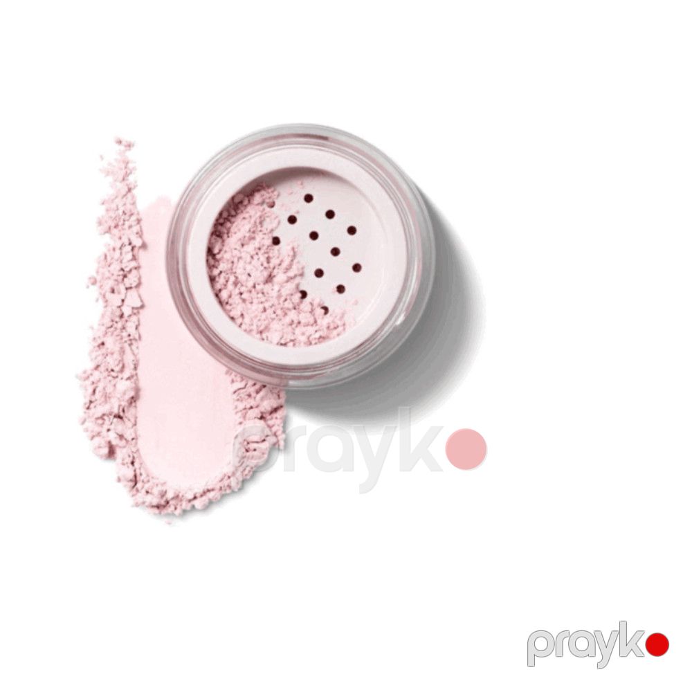 Kompakt kirşan Paese Kompakt Matlaşdırıcı Açıq çəhrayı Normal SPF15 — Mallar, Bakı (2)