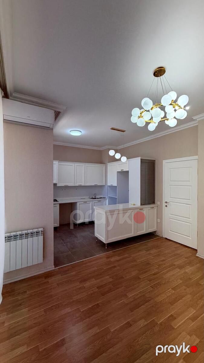Satılır 2 otaqlı yeni tikili 53 m² — Mənzil, Bakı (9)