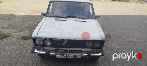 Lada (VAZ) 2106, 1.3 L, 1990 il, 20 000 km — Qazax