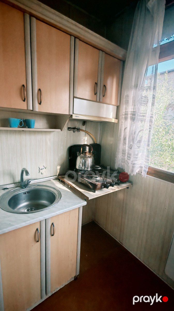 Satılır 2 otaqlı köhnə tikili 34 m² — Mənzil, Bakı (4)
