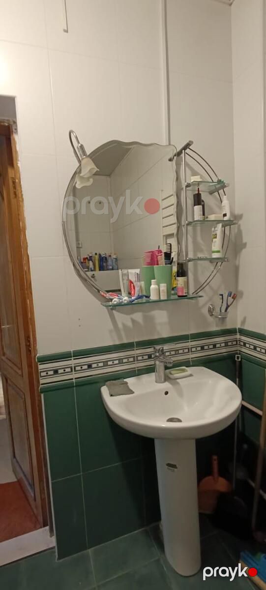 Satılır 4 otaqlı yeni tikili 202 m² — Mənzil, Bakı (10)