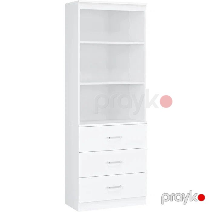 Kitab Refi Elegant Wood ZARR148 — Mallar, Bakı (2)