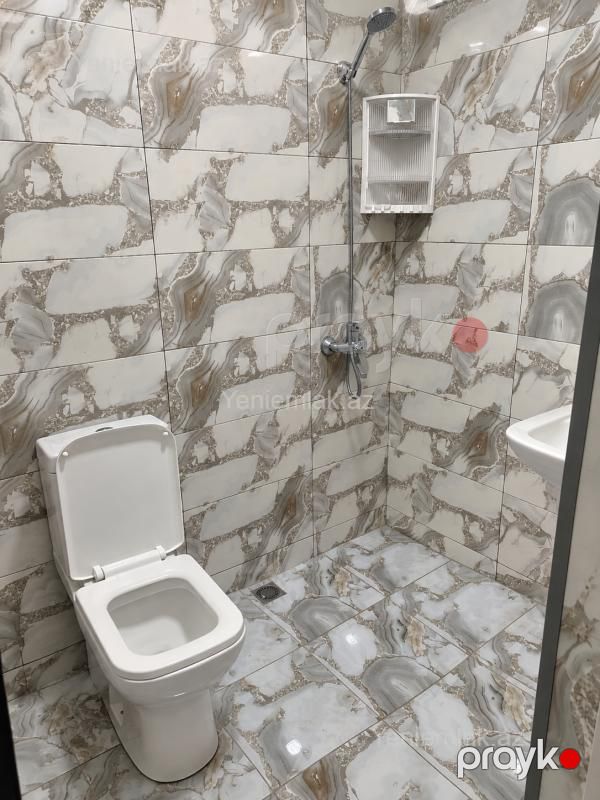 Satılır 2 otaqlı Bina evi menzil (Köhnə tikili), 65 m², Xətai rayonu — Mənzil, Bakı (11)