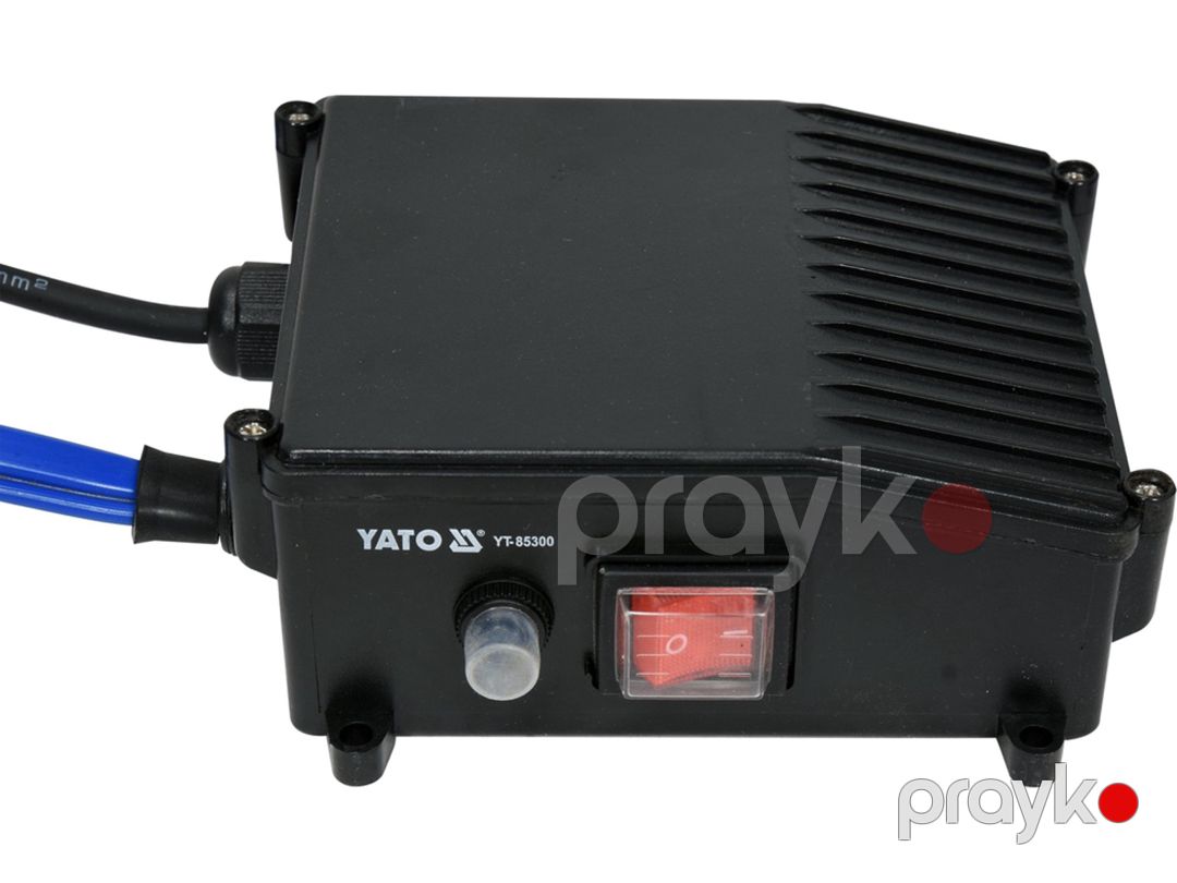 Salınma nasos Yato YT-85300 — Mallar, Bakı