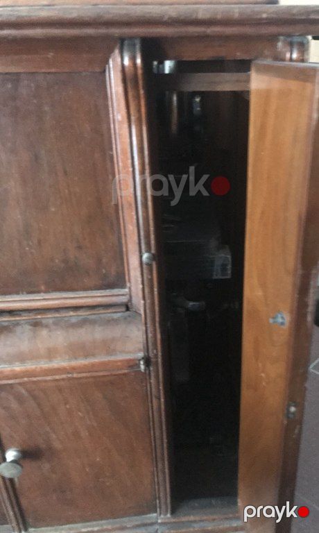 "Singer" tikiş maşını — Ev texnikası, Bakı (4)