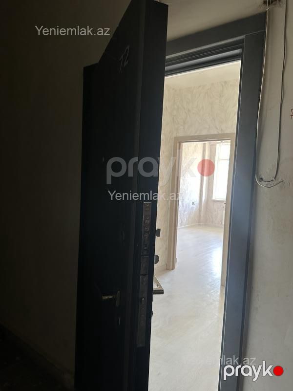 Satılır 2 otaqlı Bina evi menzil (Yeni tikili), 52 m², Ağstafa — Mənzil, Ağstafa (3)