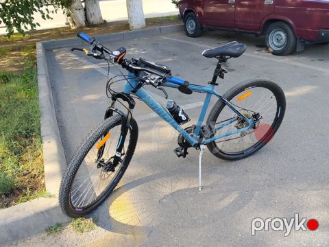 Velosiped Stark — Bakı