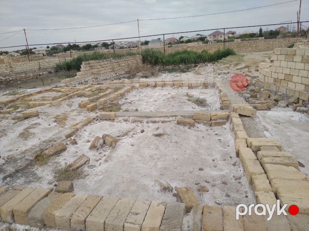 2.5 sot torpaq sahəsi, Yaşıldərə — Torpaq, Sumqayıt (3)