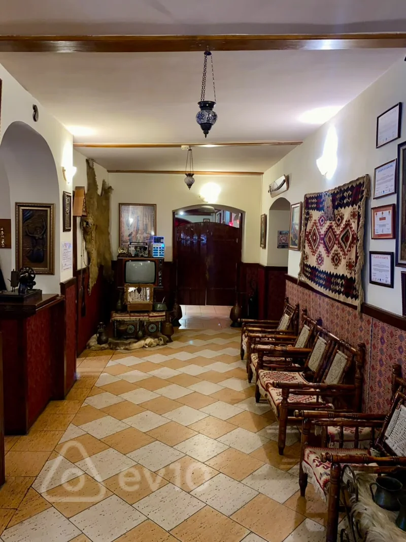 Obyekt, 600 m², Dilarə Əliyeva küçəsi — kirayə — Əmlak, Bakı (9)