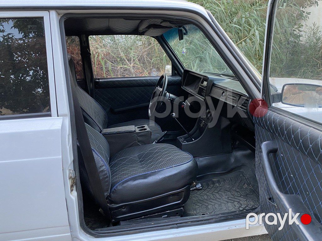 Lada (VAZ) 2107, 1.6 L, 2008 il, 85 000 km — Avtomobillər, Sumqayıt (9)