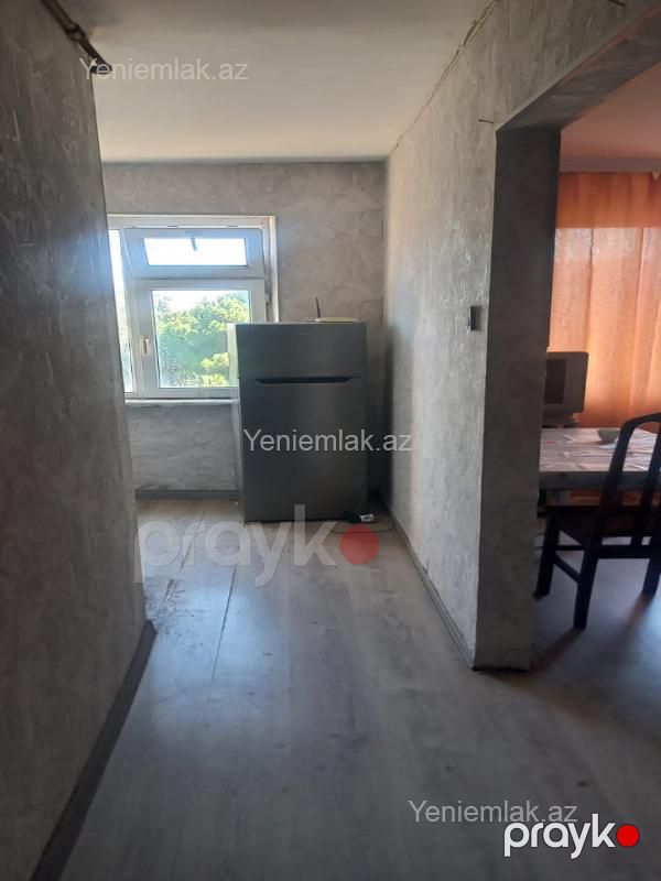 Satılır 1 otaqlı Bina evi menzil (Köhnə tikili), 31 m², 4-cü mikrorayon — Mənzil, Sumqayıt (10)